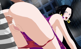 217 1289149 Boa Hancock One Piece Ryan6Gediche