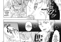 Nami-chan in-One More Time