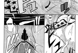 Nami no Ura Koukai Nisshi 7