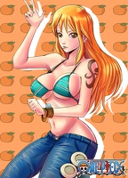 0311 nami color after 2 years 2 0 by kyoffie12 d4buirm