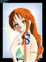 0533 one piece 614 sexy nami by raizen13 d39lf1e