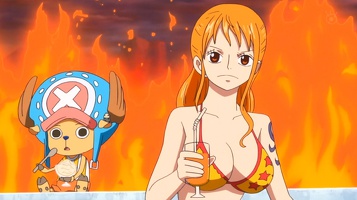 0584 nami chopper 22