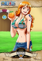 0712 one piece nami by onepieceworldproject d6baibg