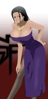 0523 nico robin dress by deviant 003 d36ks1p