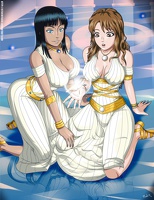 0579 fuu and robin by stormfeder d5nwdpg