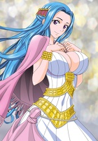 0190 one piece nefertari vivi by maxim100g d4w41xo