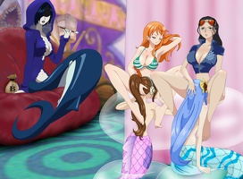 nico robin [www.pervify.com] 7