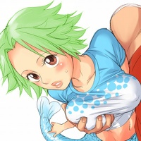 322189 - caimie mermaid monkey d. luffy mosha one piece