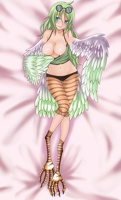 956847 - monet one piece