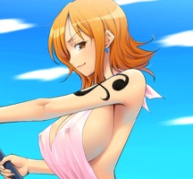 197412 - hairu nami one piece